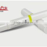 2.0 ml Aluminum/plastic Cosmetic Pen Empty Container ,lip Gloss Tube thumbnail-6