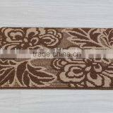 Modern Pattern Bedroom Carpet Kitchen Rug Non Slip Rug Pad thumbnail-2