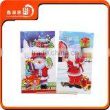 Wholesale Cheap Sample Christmas Greeting Card Printing thumbnail-3