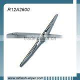 Premium OE Rear Wiper Arm & Blade For Toyota Prius Hatchback (03>09) thumbnail-1