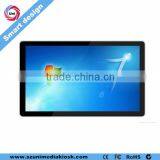 Stylish HD Wifi 42 Inch Lcd Digital Signage Wall Mounted Interactive Computer thumbnail-2