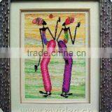 AOKE Photo Frame Cutter Machine thumbnail-5