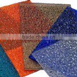 Colored Polycarbonate Embossed Sheet thumbnail-5