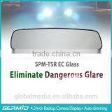 4.3" High Resolution Autodimming Car Rearview Mirror With Ultra-high Brightness Screen Display thumbnail-3