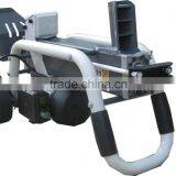 Horizontal Log Splitter 4T With CE thumbnail-3