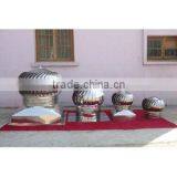 Self Driven Roof Extractor Fan thumbnail-5