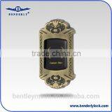 Keyless Electric Cabinet Locker Lock thumbnail-4