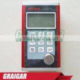 Ultrasonic Thickness Gauge MT200/Corrosion Gauge/Precision Gauge Measure Wide Range Of Material thumbnail-4
