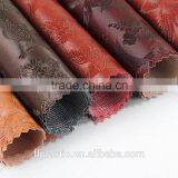 Decorative Leather Tablecloth