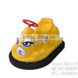 Factory Price Mini Bumper Car in Amusement Park thumbnail-3
