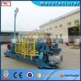 Used Plastic Rope Making Machine/rope Making Machine thumbnail-2