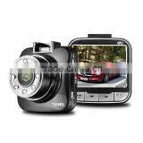 2.0 Inch 1080P Super HD Novatek 96650 GPS Car DVR Camcorder Driving Recorder With LED