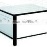 Promotion Table for Sales