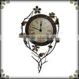 Top-quality Decorator Bench Clock thumbnail-1