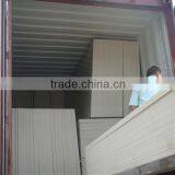 High Quality WPC Construction Foam Board Recycled - Building Concrete Board