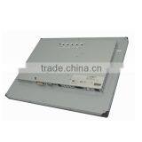 LH1512P 15 Inch Touch Screen VGA Monitor thumbnail-2