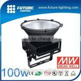 2016 Shenzhen Supplier 100W Gold Mining 100w 150w Led High Bay Light