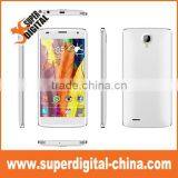Best 5inch OGS Android Smartphone MTK6580 QHD 8mp Cameras 1G+8G Memory Smartphone thumbnail-1