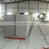 Hot Selling Autoclaved Block Machine