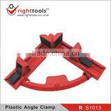 High Quality Plastic Angle Clamp
