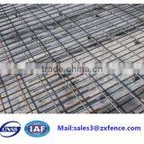 China Steel Bar Mesh,reinforced Mesh,welded Steel Bar Mesh thumbnail-4