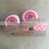 Lovely Style Decorstive Festival Custom Design Paper Cups Cake thumbnail-3