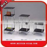 Ladder Shelf, Wooden Ladder Shelf, Decorative Ladder Shelf thumbnail-3