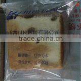 Reciprocating Pillow Packing Machine for Toast,sliced Bread ( DCTWB-450W) thumbnail-2