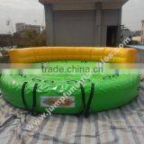 Water Towable Boat Inflatable UFO Tube thumbnail-4