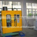 PE Blow Molding Machine(SUPER SPB-2.5L1JXS) thumbnail-1