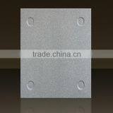 Curtain Wall of Aluminum Panel With Blue and White Procelain Supplier thumbnail-5