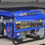 4-stroke Gasoline generator 2KW GFC2800