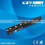 Rgbw Quad-color 8x10w Cree Bar Stage Light