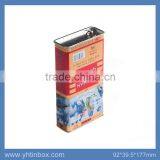 Tin Cans for Food Canning for Wholesale