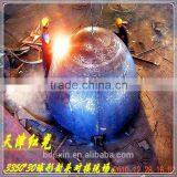 Hemispherical Dish Head With Steel Railway Transportation thumbnail-5