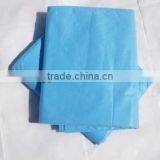 Health Museum Disposable Non-woven Bed Sheet thumbnail-1