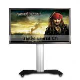 55" 65" 84" LCD interactive touch screen for meeting