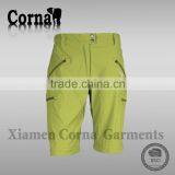 2015 New Product Unique Design Breathable Polyester Anti-foul Convertible Sweat Shorts With Great Price thumbnail-5