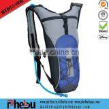 Light Running Backpack With 2L Bladder thumbnail-1