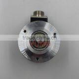 ISC5810 Ip65 Shaft Rotary Encoder Pulse Price Incremental Rotary Encoder thumbnail-3