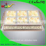 Popular Classic Ceiling LED Flat Light 600x900 Ceiling Light With Mp3