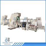 Tin Can Automatic Production Line For Tomato Sauce/Ketchup Can Making thumbnail-1