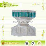 Organic Disposable Adult Nappy Adult Diaper Raw Material thumbnail-3