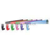 Colorful Pet Clothes Rack