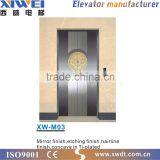 XIWEI Brand 320kg Small Beautiful Villa Elevator thumbnail-4