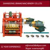 Small Block Making Machine,hollow Blocks Making thumbnail-1