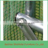 Garden Waterproof UV Protection Anti Rust Steel Frame Greenhouse GH2411 thumbnail-4