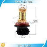 4014 38smd Gold H11 Car Lights Led Auto Head Light Lamps Car Fog Light Bulds thumbnail-6