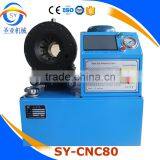 Hydraulic Hose Crimping Machine Italy