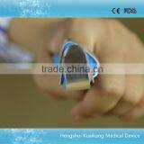 Easy Used Malleable Aluminum Splint Finger Guard Finger Support Splint Made in China thumbnail-4